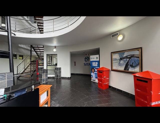 364M² OFFICE TO LET IN UMGENI BUSINESS PARK